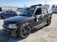 RIGHT BLK REAR DOOR TRIM PANEL OEM 2013 LAND ROVER LR4
