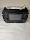 2018-2022 HONDA HR-V LX RADIO RECEIVER DISPLAY SCREEN PANEL 39100-T7W-A911 OEM