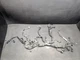 Engine Wiring Harness 2020 Toyota RAV4 82121-0R170 2019 2021 2022 For Parts X