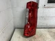 2023 MERCEDES BENZ SPRINTV25 Passenger Right Side Regular Bulb Tail Light OEM 