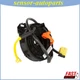 For 2007-2012 Chevy Silverado GMC Sierra 1500 Spiral Cable Clock Spring 25966963