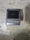 05-07 Dodge Magnum Charger Passenger Right Dash Air Vent Bezel Carbon Fiber OEM