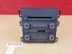 2011-2012 Lincoln Mkz Satellite Radio Cd Mp3 Navigation System BH6T-19C156-BB