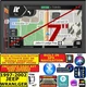 1997-2002 JEEP WRANGLER GPS NAVIGATION NAV BLUETOOTH USB AUX SD CAR RADIO STEREO