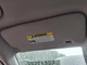 2023 Hyundai Sonata Driver Left Sun Visor Tan Used OEM 268-12788L