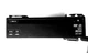 2008 HONDA ODYSSEY OEM Rear Roof Entertainment CD DVD Player 3911A-SHJ A801