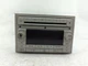 2006 Lincoln Zephyr Am Fm Cd Player Radio Receiver WBJPD