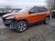 REAR WIPER ARM OEM 2019 JEEP CHEROKEE 68197110AA
