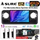 13'' 4+64GB Carplay For Mercedes-Benz Sprinter 2019-2023 Stereo Radio Android 15