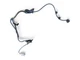 2003-2009 Toyota 4Runner ABS Brakes Wheel Speed Sensor Front Right 89516-60070, 