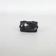 2002-2004 Porsche 911 Boxster Dash Console Switch Blank OEM
