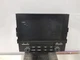 18 2018 PORSCHE MACAN S INFORMATION DISPLAY SCREEN 95B919606E