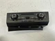 Audi S4 Climate Control Switch HVAC B8 10-16 OEM 8T1 820 043 AQ