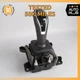 17-26 Alfa Romeo 949 Stelvio 952 Giulia Floor Shifter Gear Shift Selector OEM