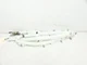 2014 - 2024 MASERATI GHIBLI LH LEFT AIRBAG CURTAIN ROOF AIR BAG OEM 06700092210