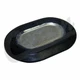 Crown Automotive Floor Pan Plug Oval For 93-08 Jeep Wrangler Grand Cherokee