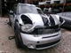 Used Left Sun Visor fits: 2012 Mini Countryman Left Grade B