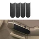 For FORD EXPLORER /SPORTTRAC MERCURY 2008-2010 Car Door Trim Cover Decoration 4X