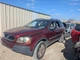 Windshield Wiper Motor Fits 03-14 VOLVO XC90 585152