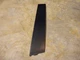 18-22 Toyota C-HR CHR LH - Drivers Front Door Exterior Post Applique Trim Panel