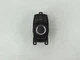 2015 Bmw 320i Information Display Screen Black BHBWU