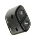 Dorman Steering Wheel Personalized Setting Switch for GM Hummer Isuzu Olds Truck