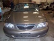WINDOW SWITCH Mazda 626 1999 99 26126
