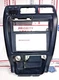 1996 1997 1998 96 97 98 Toyota 4Runner Dash Bezel 55405-35040 BLACK
