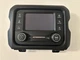 Mopar 2018-2022 Jeep Wrangler JL Radio VP2_5 JL NA 5'' Display AM/FM W/ Bezel
