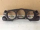 98 99 00 01 02 03 JAGUAR XJ8 XJ SERIES SPEEDOMETER BRACKET BEZEL FOG LIGHT OEM