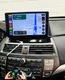 For 2008-2012 Honda Accord 8 Car Stereo Radio 2GB+32GB Android 14 CarPlay