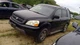 03 04 05 Honda Pilot Passenger Right Wiper Arm