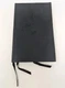 The Salivation Army Black Book - Scott Treleaven Queercore Gay Zine Lim Ed 666
