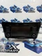 2018-2020 Nissan Rogue Radio Display Receiver AM FM CD Navigation Player OEM