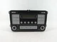 2009-2017 Volkswagen Tiguan Am Fm Cd Player Radio Receiver PO2RD