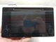2015-2017 TOYOTA SIENNA DISPLAY SCREEN GPS NAVIGATION 86100-08062 510157