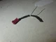Wiring Pin Receptacle Connector Loom Plug Pigtail 8377070 00-06 BMW E53 X5