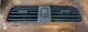 2000-2004 Toyota Avalon Center Dash Dashboard Vents HVAC Woodgrain
