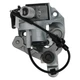 Shift Control Mechanism for Chevrolet S10 Pickup 1995-1997 8260508440