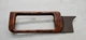 🔥1996-1998 Jeep Grand Cherokee ZJ Woodgrain Dashboard bezel trim cover OEM