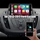 For 2013-2017 Ford Escape GPS Navi with fit for Apple Carplay + Android Auto