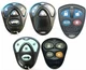 1 keyless remote control Avital EZSDEI474S RPN 474L transmitter vehicle starter