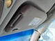 Passenger Sun Visor Illuminated Thru 09/30/18 Fits 14-19 INFINITI QX60 4866862