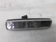 Interior Rear View Mirror Wagon 2013 VW GOLF HO-51P