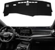 2025-2026 for Chevy Equinox Dashboard Cover Mat &ndash; Compatible Replacement