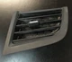 FORD DRIVER / Right Passenger DASH AC VENT BT43 -19893 OEM Used Black