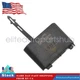1PCS Car Radio USB Plug Cover For Chrysler Dodge Ram Jeep 68164511AA NEW