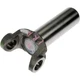 697-519 Dorman Yoke Rear for Chevy SaVana Express Van Suburban Yukon GMC 2500 XL