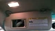 Driver Left Sun Visor Illuminated Fits 10-15 LEXUS RX350 2015557
