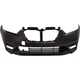 620225RB0J New Bumper Cover Fascia Front for Nissan Kicks 2018-2020